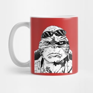 Raph Mug